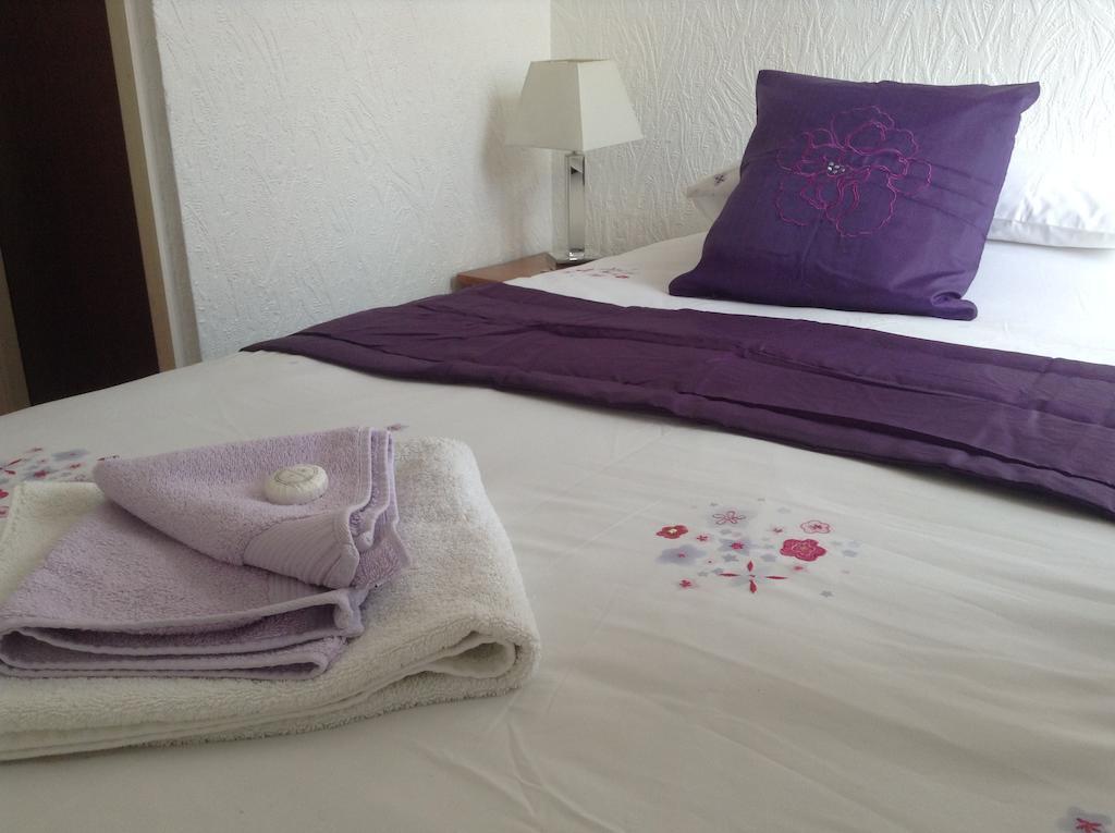 Legends Hotel Blackpool Cameră foto