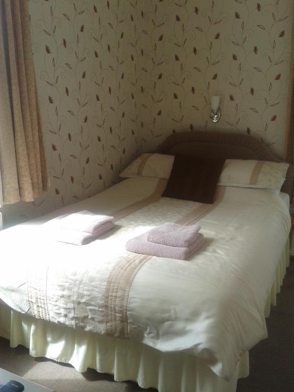 Legends Hotel Blackpool Cameră foto